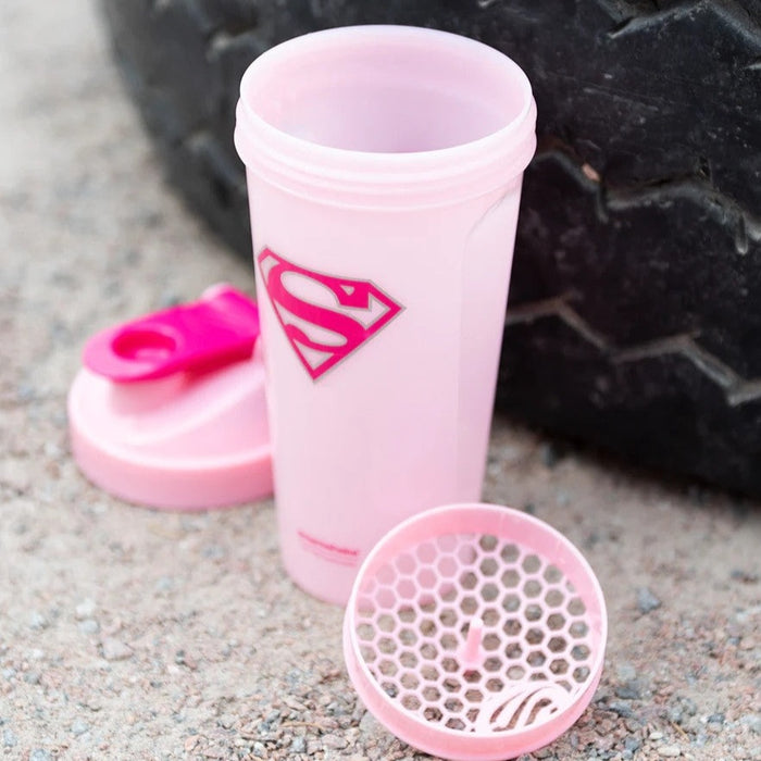 SmartShake DC Comics 800ml - Water Bottles at MySupplementShop by SmartShake