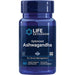 Life Extension Optimized Ashwagandha 60 Vegetarian Capsules - Health and Wellbeing at MySupplementShop by Life Extension