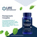 Life Extension Pomegranate Complete 30 Softgels - Health and Wellbeing at MySupplementShop by Life Extension