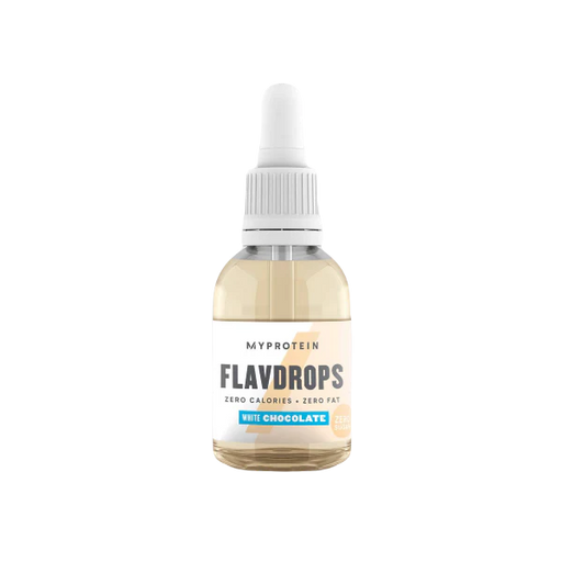 MyProtein FlavDrops 50ml - Health Foods at MySupplementShop by MyProtein