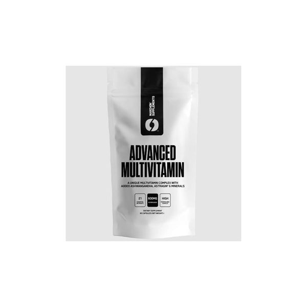 MARCHON Advanced Multivitamin - 90 caps - Sports Nutrition at MySupplementShop by MARCHON