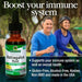 Nature's Answer Astragalus Root 2,000mg 1 Oz (30ml) - Immune Support at MySupplementShop by Natures Answer Inc