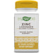 Nature's Way Zinc Lozenges (Wild Berry Flavoured) 60 Vegan Lozenges - Immune Support at MySupplementShop by Nature's Way