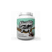 Naughty Boy Iso-9 Whey Isolate 2.01kg - Chocolate Brownie - Whey Proteins at MySupplementShop by Naughty Boy