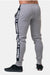 Nebbia Golden Era Sweatpants 196 Light Grey - XXL - Sweatpants at MySupplementShop by Nebbia