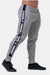 Nebbia Golden Era Sweatpants 196 Light Grey - Large - Sweatpants at MySupplementShop by Nebbia