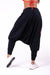 Nebbia Red Label Aladdins Pants 668 - Black - Pants at MySupplementShop by Nebbia