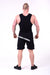 Nebbia Red Label Shorts 152 - Black - Shorts at MySupplementShop by Nebbia