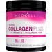 NeoCell Super Collagen PLUS with Vitamin C &ampHyaluronic Acid 13.7 Oz - Hair Care at MySupplementShop by NeoCell