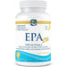 Nordic Naturals EPA Xtra 1640mg Omega-3 60 Softgels (Lemon) - Omegas, EFAs, CLA, Oils at MySupplementShop by Nordic Naturals