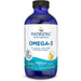 Nordic Naturals Omega-3 1560mg Lemon Flavour 237ml - Health and Wellbeing at MySupplementShop by Nordic Naturals