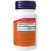 NOW Foods MK-7 Vitamin K-2 100 mcg 60 Veg Capsules - Vitamins & Minerals at MySupplementShop by NOW Foods