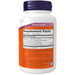 NOW Foods Natural Resveratrol 200 mg 120 Veg Capsules - Health and Wellbeing at MySupplementShop by NOW Foods