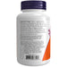 NOW Foods Natural Resveratrol 200 mg 120 Veg Capsules - Health and Wellbeing at MySupplementShop by NOW Foods