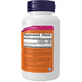 NOW Foods Niacinamide (Vitamin B-3) No Flush 500 mg 100 Capsules - Vitamins & Minerals at MySupplementShop by NOW Foods