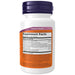 NOW Foods Policosanol Double Strength 20 mg 90 Veg Capsules - Health and Wellbeing at MySupplementShop by NOW Foods