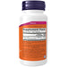 NOW Foods Vitamin B-6 (Pyridoxine HCl) 100 mg 100 Veg Capsules - Vitamins & Minerals at MySupplementShop by NOW Foods