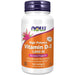 NOW Foods Vitamin D-3 1,000 IU 360 Softgels - Vitamins & Minerals at MySupplementShop by NOW Foods