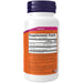 NOW Foods Vitamin D-3 & K-2, 1,000 IU/45 mcg 120 Veg Capsules - Sports Nutrition at MySupplementShop by NOW Foods