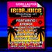 Gorillalpha Ibiza Juice Ultimate Energy Vol 1 480g - Pre Workout at MySupplementShop by Gorillalpha