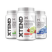 XTEND BCAA 90 Servings 1.32kg - Amino Acids and BCAAs at MySupplementShop by XTEND