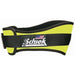 Schiek Training Belt 2004 4/34 Inch Belt - Neon Yellow - Small - Training Belt at MySupplementShop by Schiek Sports