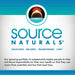 Source Naturals Vanadium with Chromium 90 Tablets - Energy & Vitality at MySupplementShop by Source Naturals