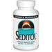 Source Naturals Seditol 365mg 60 Capsules - Sleep & Relaxation at MySupplementShop by Source Naturals