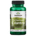 Swanson Full Spectrum Cilantro 425 mg 60 Capsules - Health and Wellbeing at MySupplementShop by Swanson