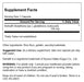 Swanson L-Glutathione 100 mg 100 Capsules - Amino Acids and BCAAs at MySupplementShop by Swanson