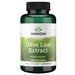 Swanson Olive Leaf Extract 500mg 120 Capsules - Health and Wellbeing at MySupplementShop by Swanson