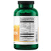 Swanson Super Stress B-Complex with Vitamin C 240 Capsules - Vitamins & Minerals at MySupplementShop by Swanson