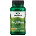 Swanson Ultra PectiPure Modified Citrus Pectin 600mg 60 Capsules - Health and Wellbeing at MySupplementShop by Swanson