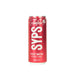 SYPS Fizzy Water 12x330ml - Strawberry - Sports Drink at MySupplementShop by SYPS