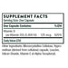 Thorne Research Vitamin D-5000 60 Capsules - Immune Support at MySupplementShop by Thorne