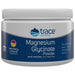 Trace Minerals Magnesium Glycinate Powder 635oz (180g) Mixed Berry Lemonade Flavour - Muscle Health at MySupplementShop by Trace Minerals