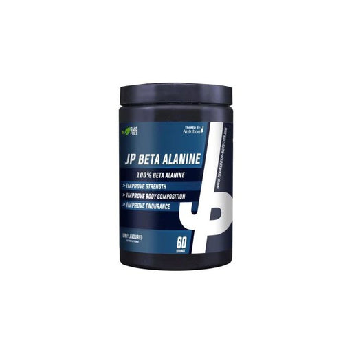 Trained by JP Beta Alanine 300g - Unflavoured - Sports Supplements at MySupplementShop by Trained by JP