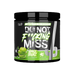 Trained By JP DNFM New Pre Workout 320g - Apple Sourz - Pre Workout at MySupplementShop by Trained By JP