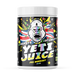 Gorillalpha Yeti Juice 480g - Pre Workout at MySupplementShop by Gorillalpha