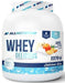 Allnutrition Whey Delicious, Strawberry - 2270 grams - Default Title - Protein at MySupplementShop by Allnutrition