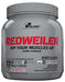 Olimp Nutrition RedWeiler, Raging Cola - 480 grams - Nitric Oxide Boosters at MySupplementShop by Olimp Nutrition