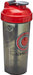 Performa Shakers Justice League Shaker 800ml Cyborg - Sports Nutrition at MySupplementShop by Performa Shakers