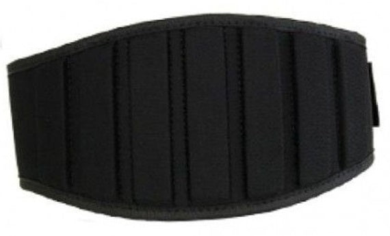 BioTechUSA Accessories Belt with Velcro Closure Austin 5, Black - Small - Accessories at MySupplementShop by BioTechUSA Accessories