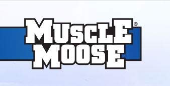 Muscle Moose - Moose Juice Energy Shots | Caffeine Drink BCAA & B Vitamins Zero Sugar Aspartame-free Rainbow Candy 60ml (12 Shots) - Sports Nutrition at MySupplementShop by Muscle Moose