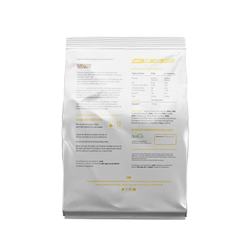 CNP Professional CNP Whey 900g Cereal Milk - Whey Proteins at MySupplementShop by Cnp Professional