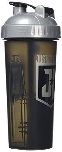 Performa Shakers Justice League Shaker 800ml - Sports Nutrition at MySupplementShop by Performa Shakers