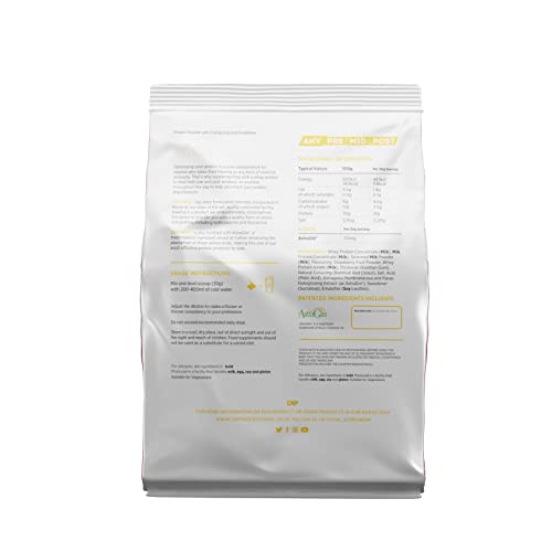 CNP Professional CNP Whey 2kg Strawberry - Protein at MySupplementShop by Cnp Professional