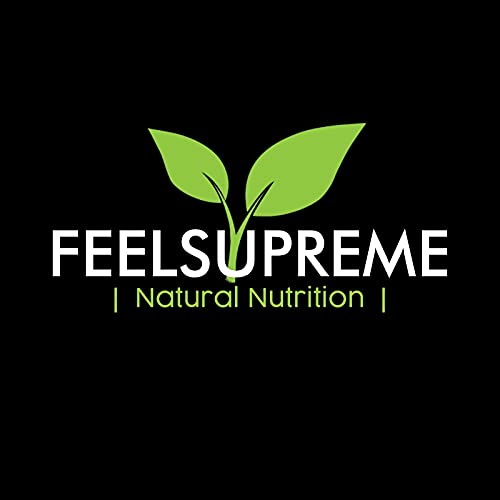 Feel Supreme Probiotics 30Veg Caps - Sports Nutrition at MySupplementShop by Feel Supreme