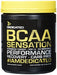 Dedicated Nutrition BCAA Sensation 390g Rainbow Candy - Sports Nutrition at MySupplementShop by Dedicated Nutrition