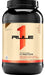 Rule One R1 Protein Naturally Flavored, Vanilla Creme - 823 grams - Default Title - Protein at MySupplementShop by Rule One